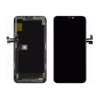 iPhone 11 Pro Max Uyumlu LCD Ekran Dokunmatik (ZY Incell)