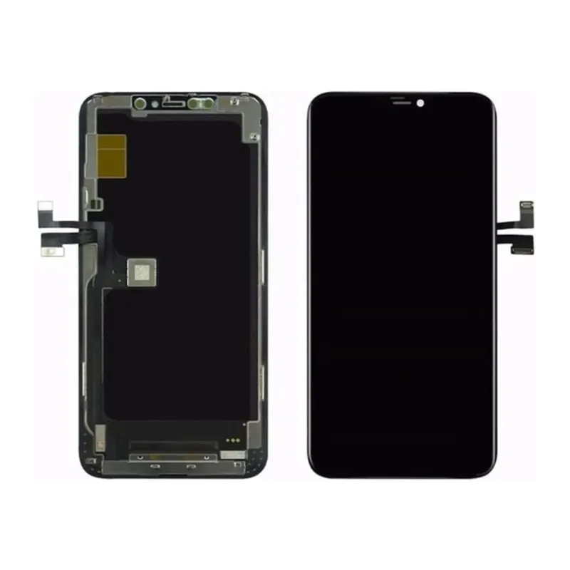 iPhone 11 Pro Max Uyumlu LCD Ekran Dokunmatik (ZY Incell)