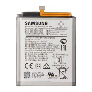 Samsung Galaxy A01 Uyumlu Batarya
