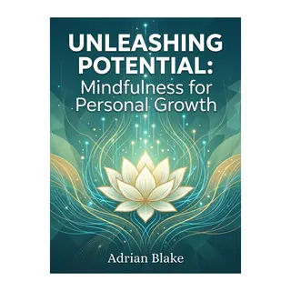 Unleashing Potential: Mindfulness for Personal Growth