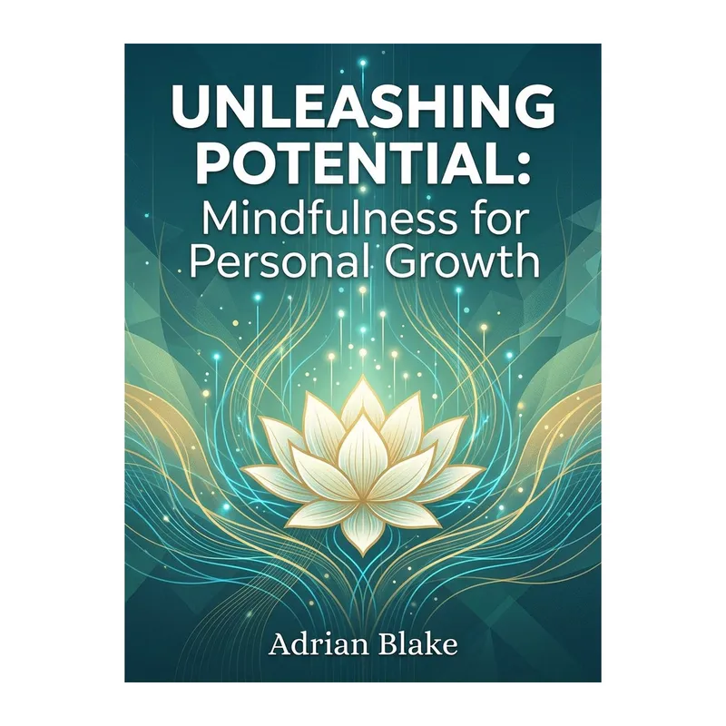Unleashing Potential: Mindfulness for Personal Growth
