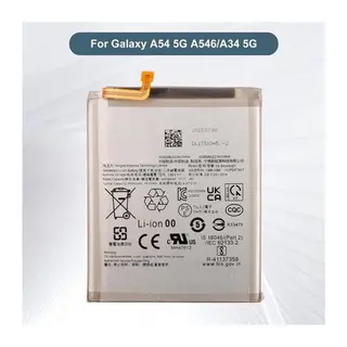 Galaxy A34 Uyumlu Batarya