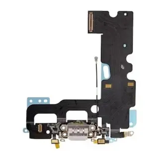 iPhone 8G Uyumlu Şarj Soketi (Orijinal) Beyaz