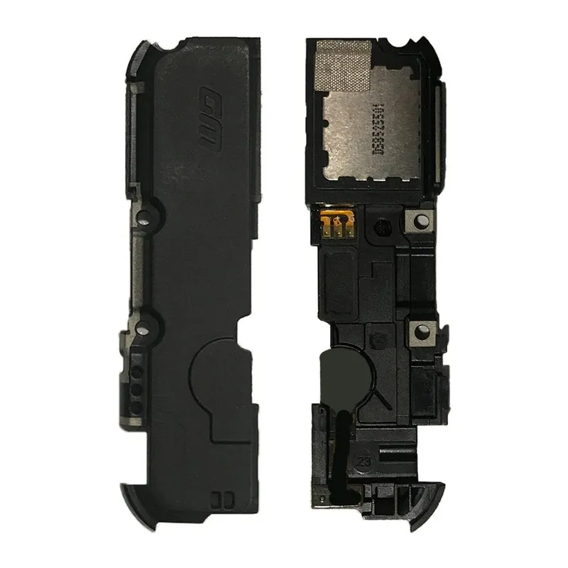 General Mobile GM 8 Go Buzzer