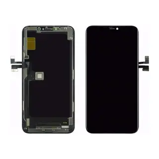 iPhone 11 Pro Uyumlu LCD Ekran + Dokunmatik (TFT) A++ Süper Kalite
