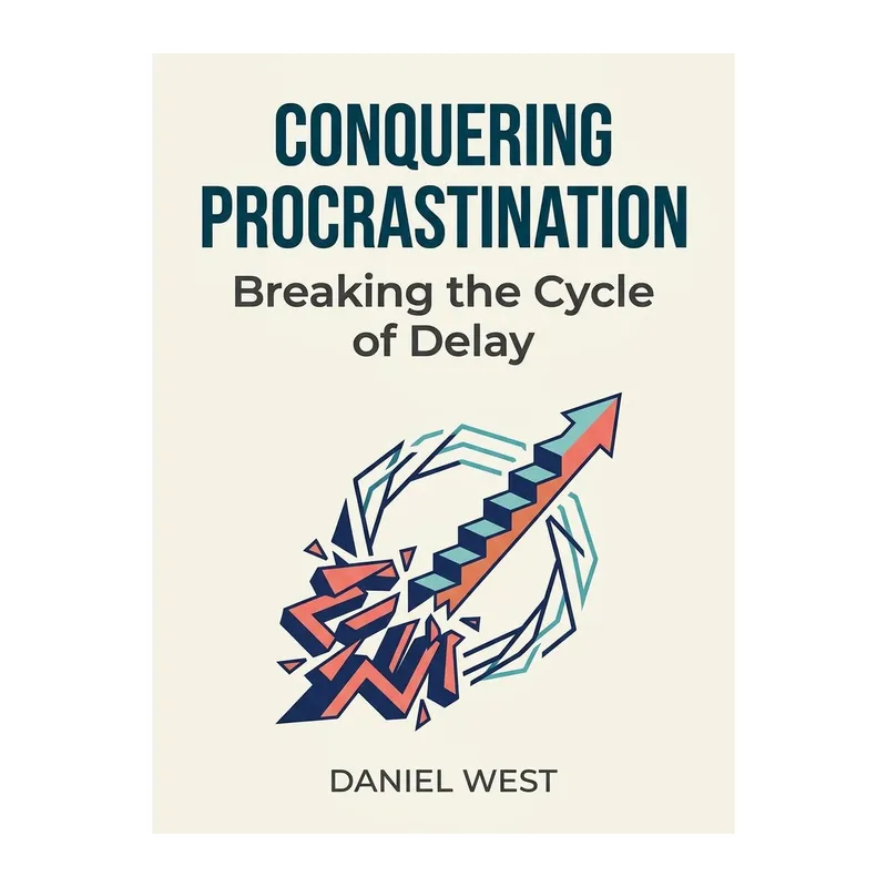 Conquering Procrastination: Breaking the Cycle of Delay