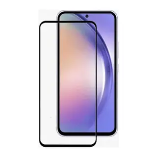 iPhone 12 Pro Uyumlu 5D Tempered Ekran Cam Koruyucu
