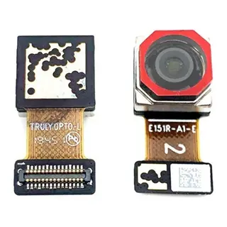 Samsung A10 S - A107 Uyumlu Arka Kamera