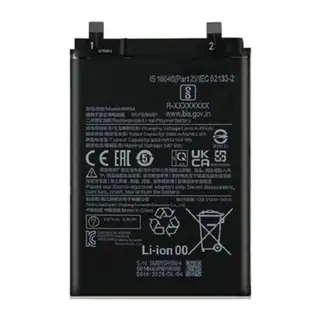 Note 11 Pro+ Plus (Bp47) Pil Batarya