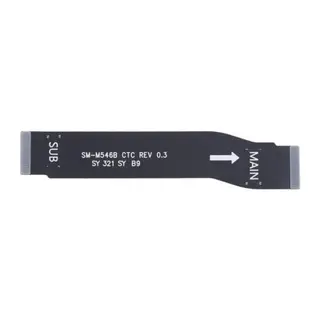 Samsung M54 Uyumlu On Off Power Filmi Flex