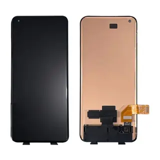 Mi 11 T Pro Uyumlu Dokunmatik Ekran TFT (Siyah)
