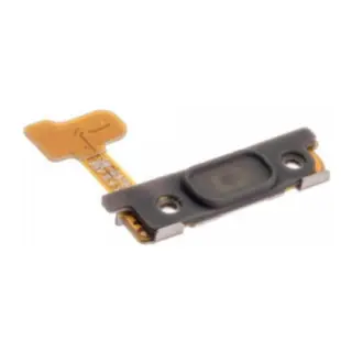 Samsung S10 Uyumlu On Off Power Filmi Flex