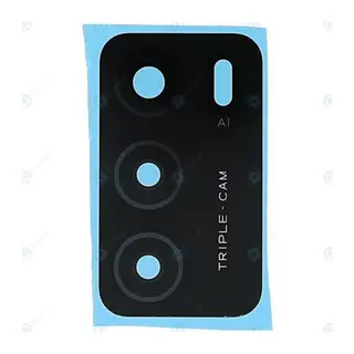 Oppo A 16 Uyumlu Arka Kamera Lensi