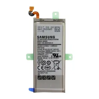 Samsung Note 8 Uyumlu Batarya Pil