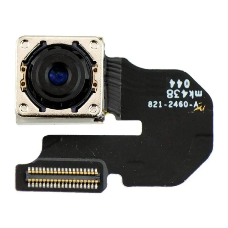 iPhone 6G Uyumlu Arka Kamera