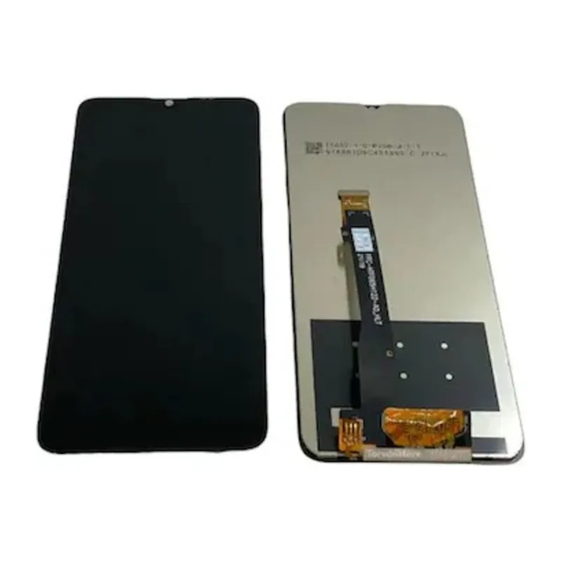 Casper Uyumlu Via E30 LCD Ekran Dokunmatik (Siyah)