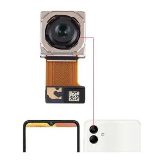 Samsung A04 - A045 Uyumlu Arka Kamera