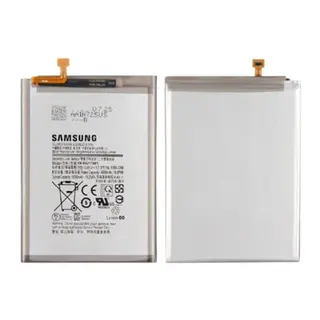 Samsung A21S Uyumlu Batarya Pil