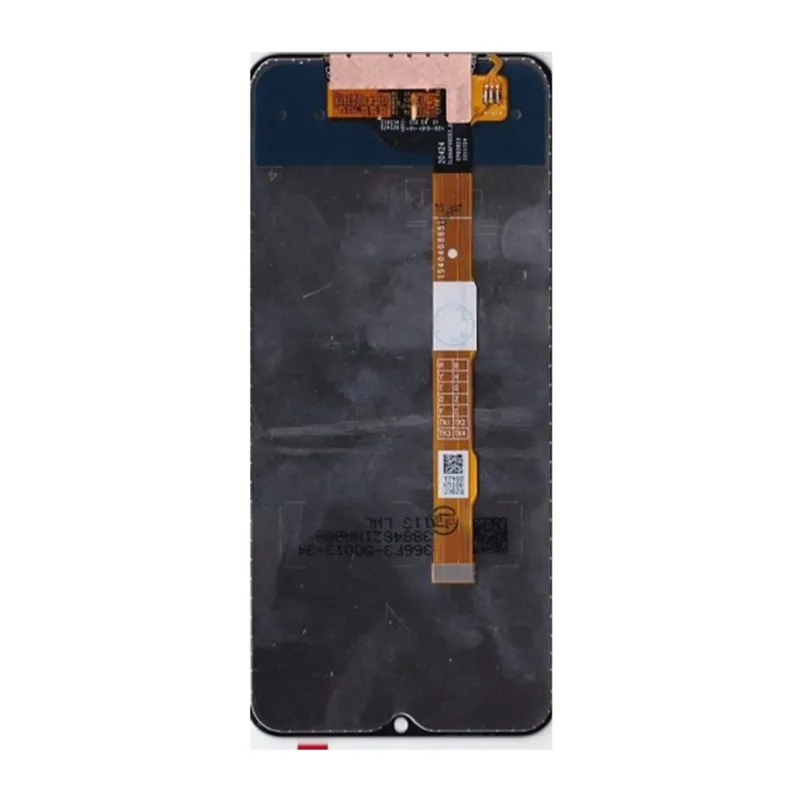 Vivo Y31 2020 Uyumlu Dokunmatik Ekran