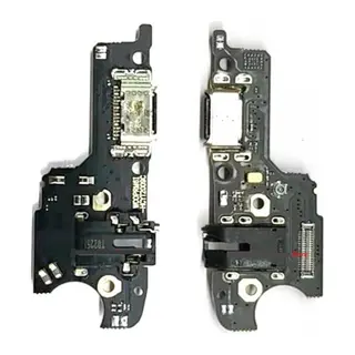 Realme 6i Uyumlu Şarj Soketi + Mikrofon + Kulaklık Soketi