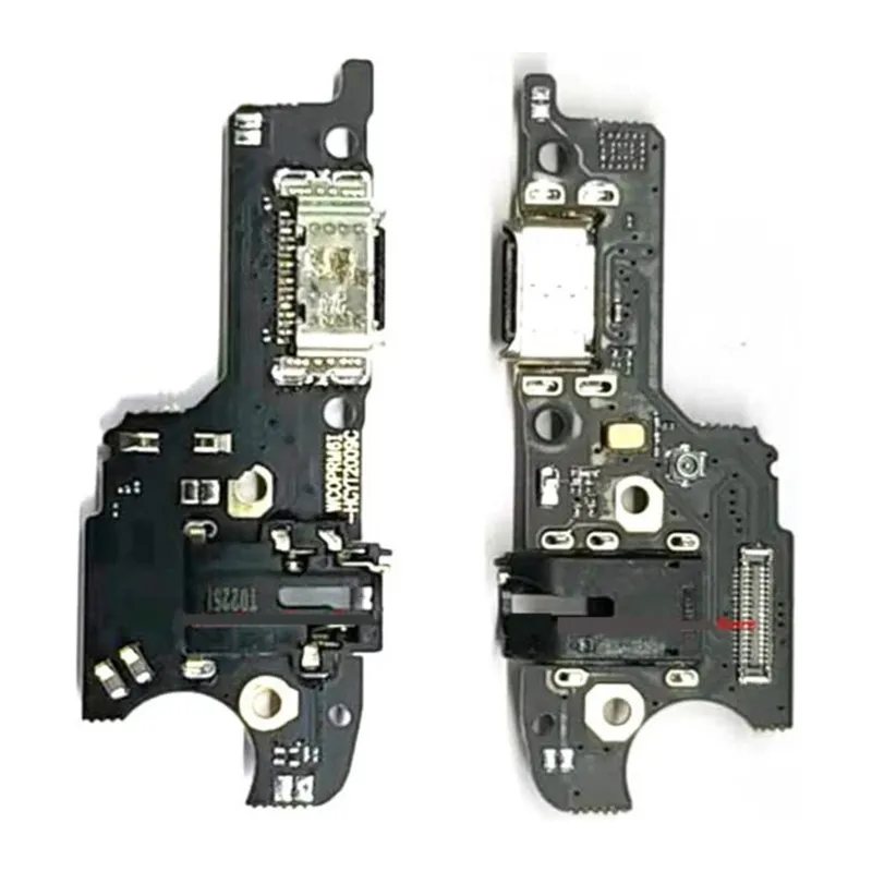 Realme 6i Uyumlu Şarj Soketi + Mikrofon + Kulaklık Soketi