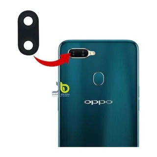 Ax7 Uyumlu Arka Kamera Lensi