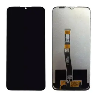 Samsung A226 Uyumlu Servis Dokunmatik Ekran (Siyah)