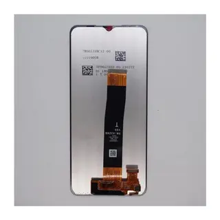 Samsung A32 5G Sm-A326 Uyumlu Servis LCD Dokunmatik Ekran