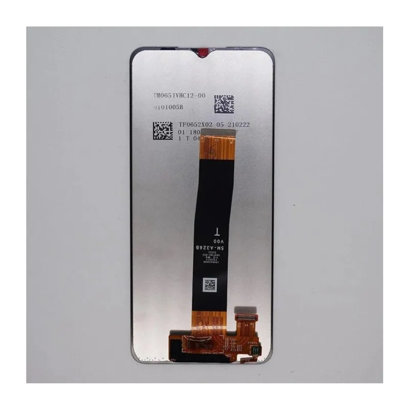 Samsung A32 5G Sm-A326 Uyumlu Servis LCD Dokunmatik Ekran