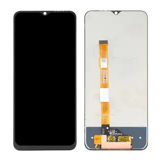 Vivo Y31S Uyumlu Dokunmatik Ekran