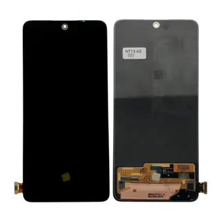Redmi Note 13 4G Uyumlu Dokunmatik Ekran (Servis)