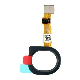 Samsung A11 Uyumlu Parmak İzi Okuyucu Home Film Flex Sm-A115F