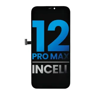 iPhone 12 Pro Max Uyumlu Ekran (Incell)