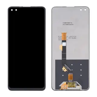 Tecno Camon 16 Uyumlu Premier Ekran LCD Dokunmatik Ekran