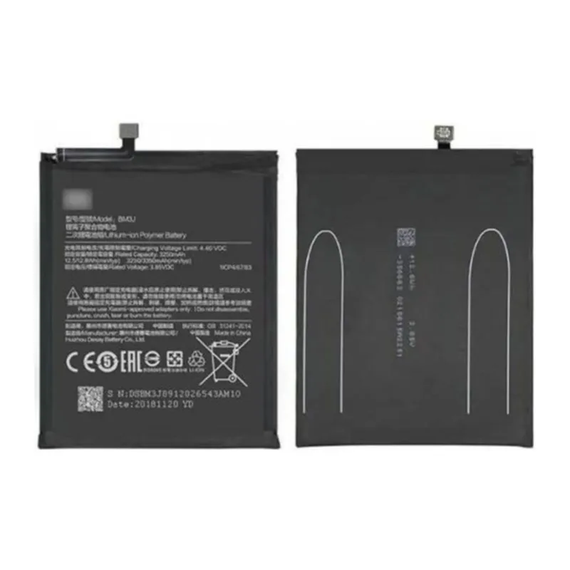 Mi 8 Lite Uyumlu Batarya (Bm3J)