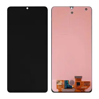 Samsung A32 4G Uyumlu Ekran (OLED)