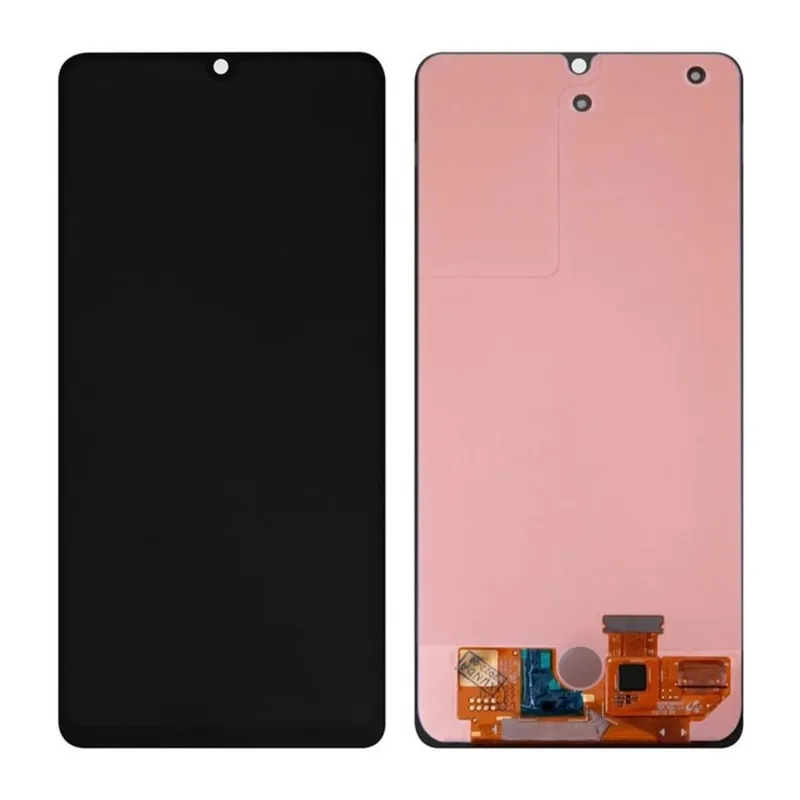 Samsung A32 4G Uyumlu Ekran (OLED)