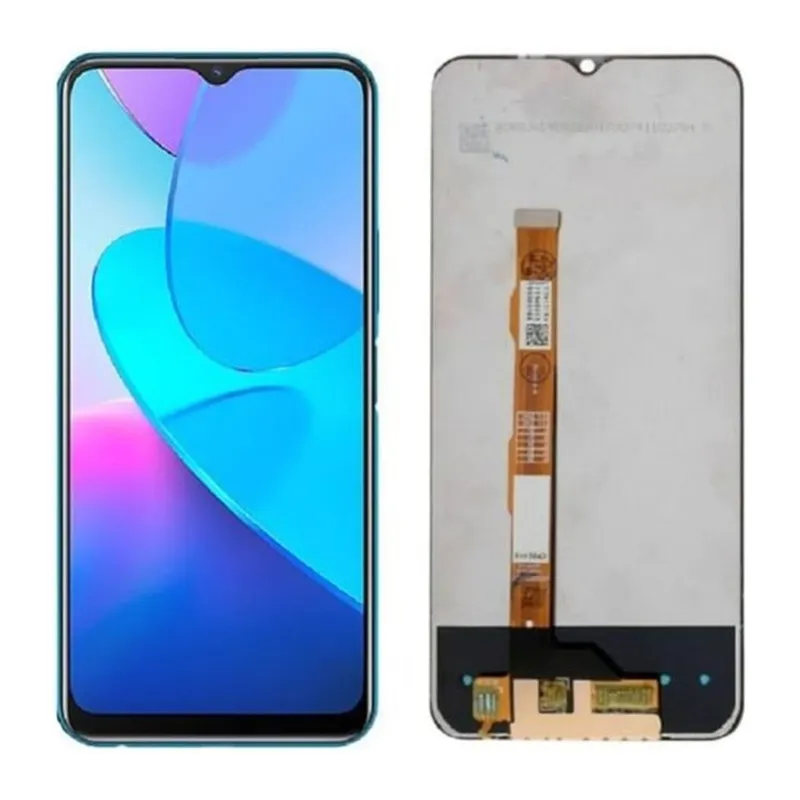 Vivo Y20 Uyumlu Ekran Dokunmatik