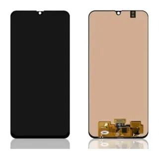 Samsung Galaxy M21 (Sm-M215F) Uyumlu LCD Ekran Dokunmatik