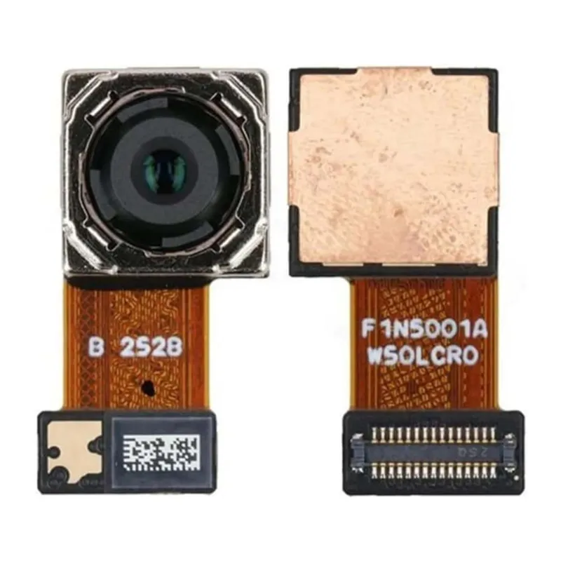 Samsung A04S - A047 Uyumlu Arka Kamera