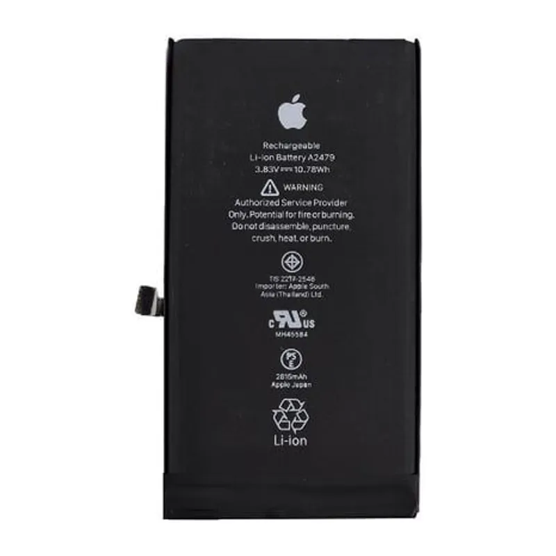 iPhone 13 Mini Uyumlu Batarya Pil (Güçlendirilmiş)