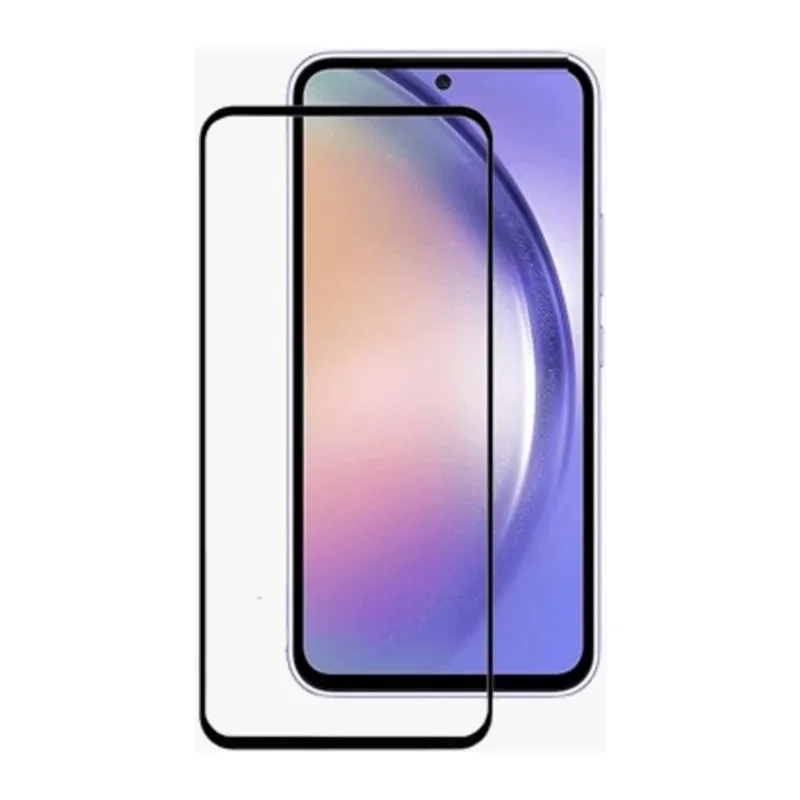 iPhone 13 Mini Uyumlu 5D Tempered Ekran Cam Koruyucu