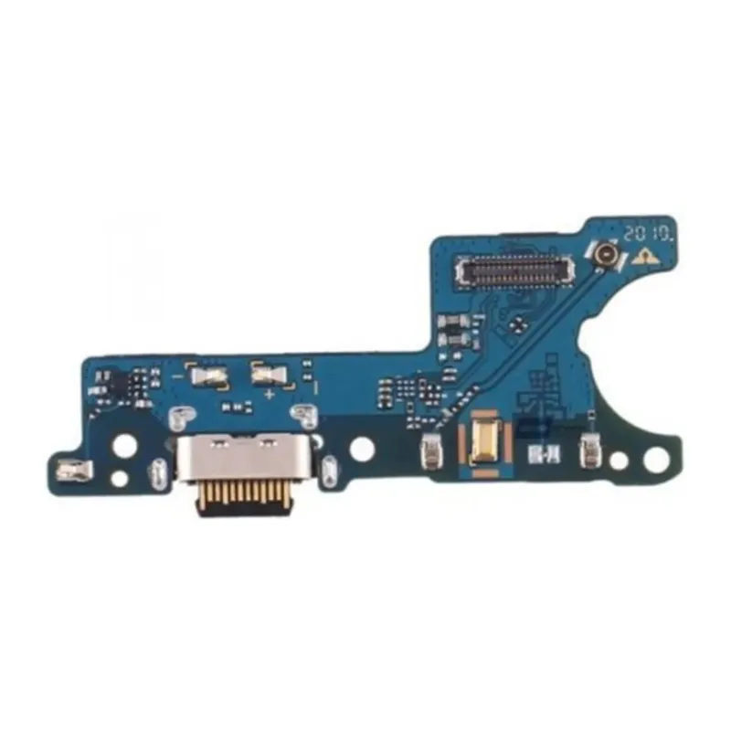 Samsung Galaxy A11 Uyumlu Şarj Bordu Mikrofon Soketi