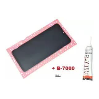 Samsung Galaxy A13 - A135 Uyumlu Ekran Dokunmatik