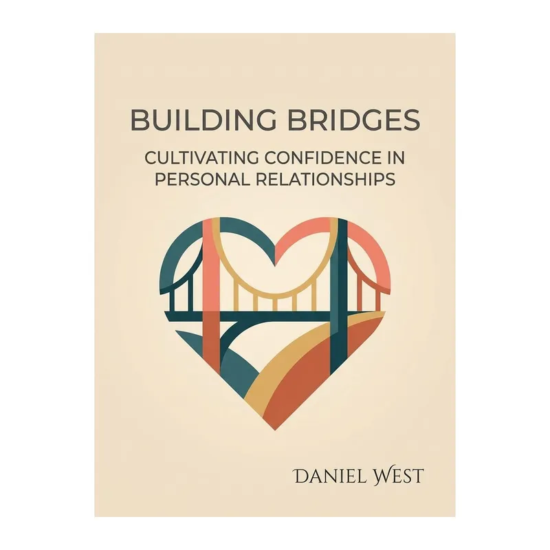 Building Bridges: Cultivating Confidence in Personal Relationships