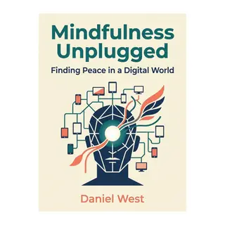 Mindfulness Unplugged: Finding Peace in a Digital World