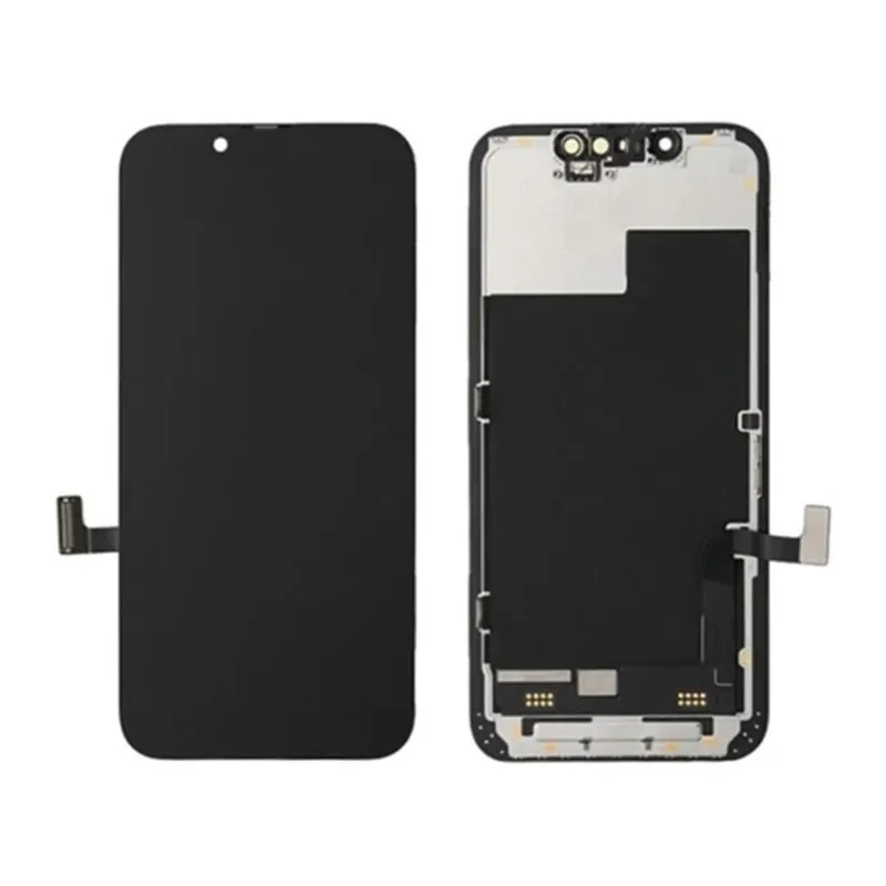 iPhone 15 Pro Max Uyumlu Ekran (Revize)