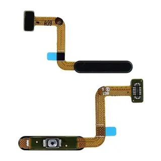 Samsung M51 Uyumlu On Off Power Filmi Flex