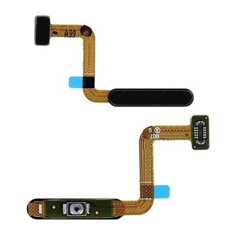Samsung M51 Uyumlu On Off Power Filmi Flex