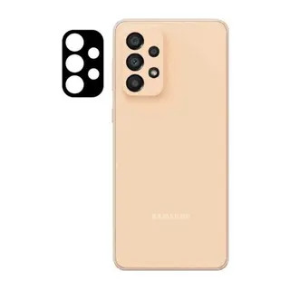 Samsung A33 Uyumlu Arka Kamera Lensi